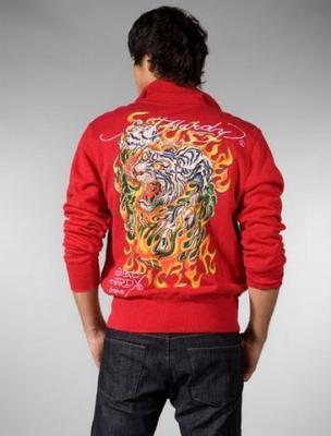 cheap Ed Hardy Men Hoodies-97